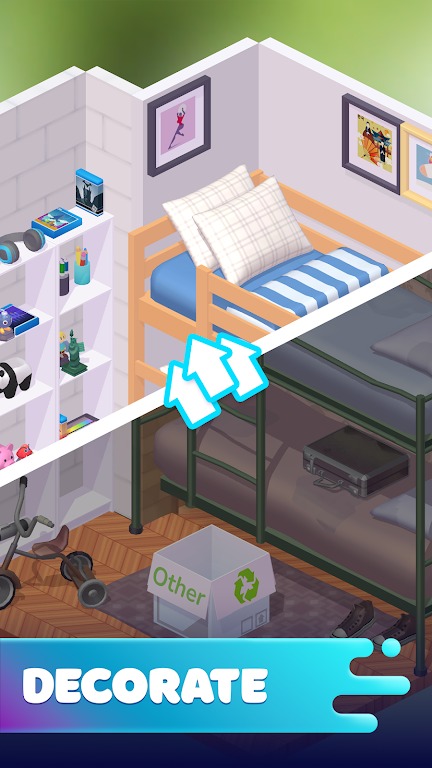 建造梦想家园 建造梦想家园