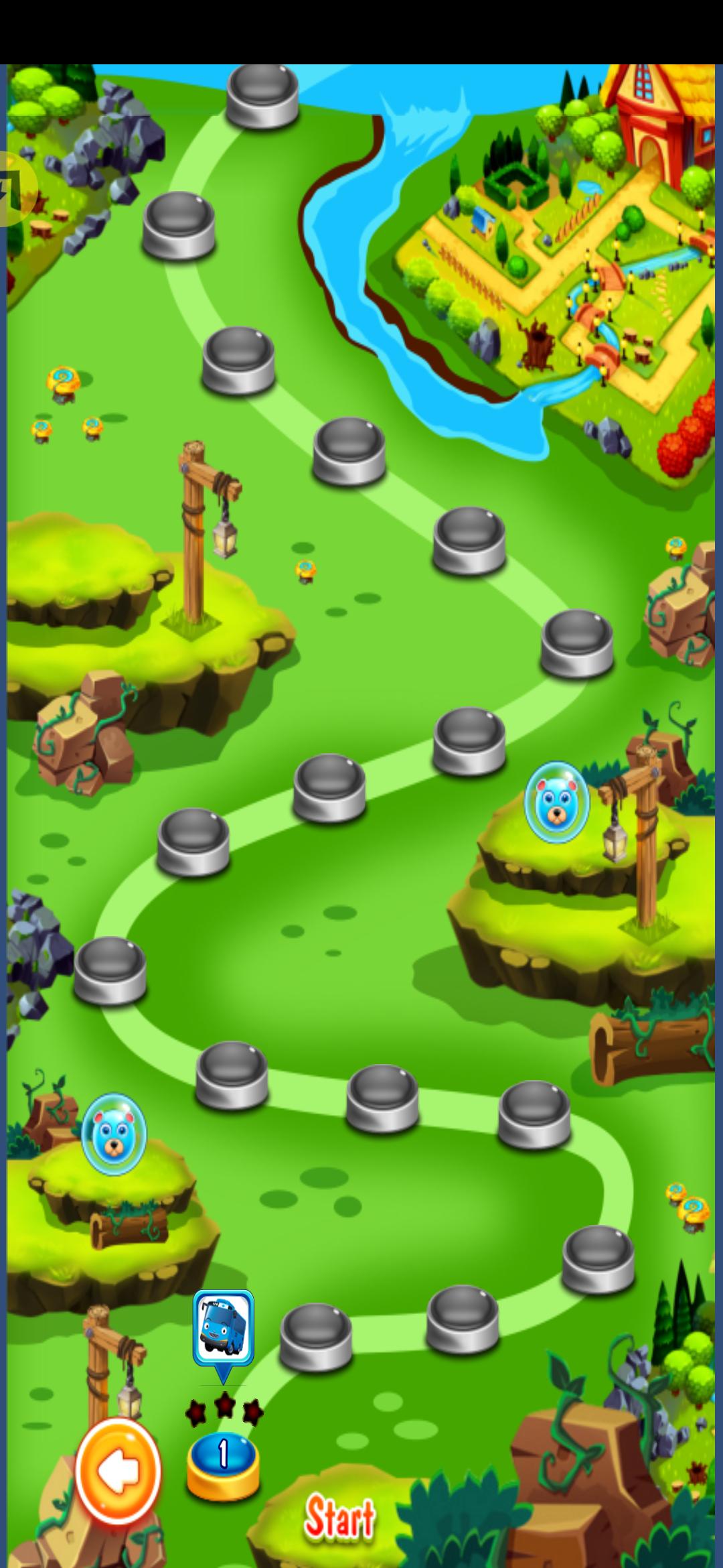 泡泡射手 泡泡射手