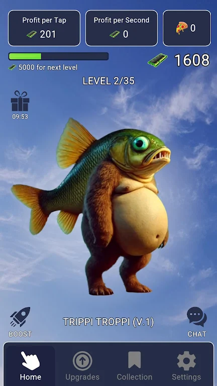 意大利神经动物 意大利神经动物