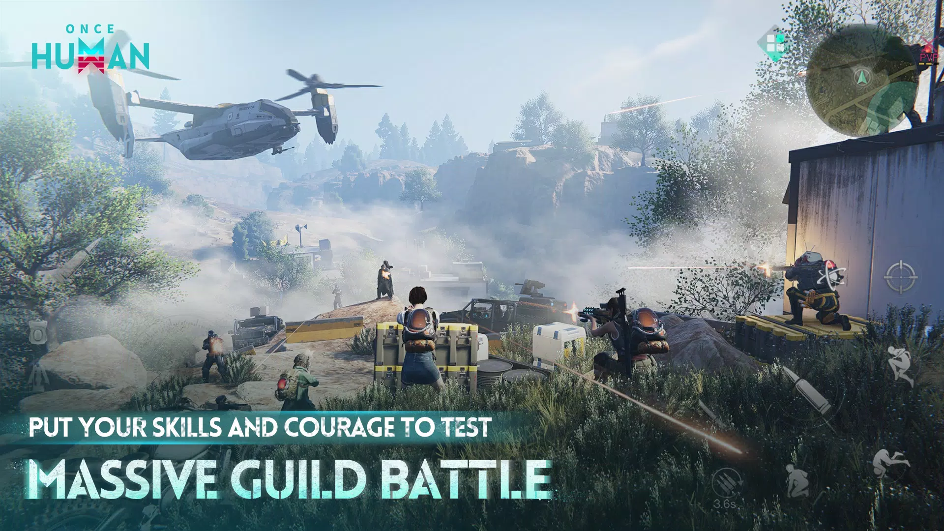 七日世界(国际服) 七日世界(国际服)