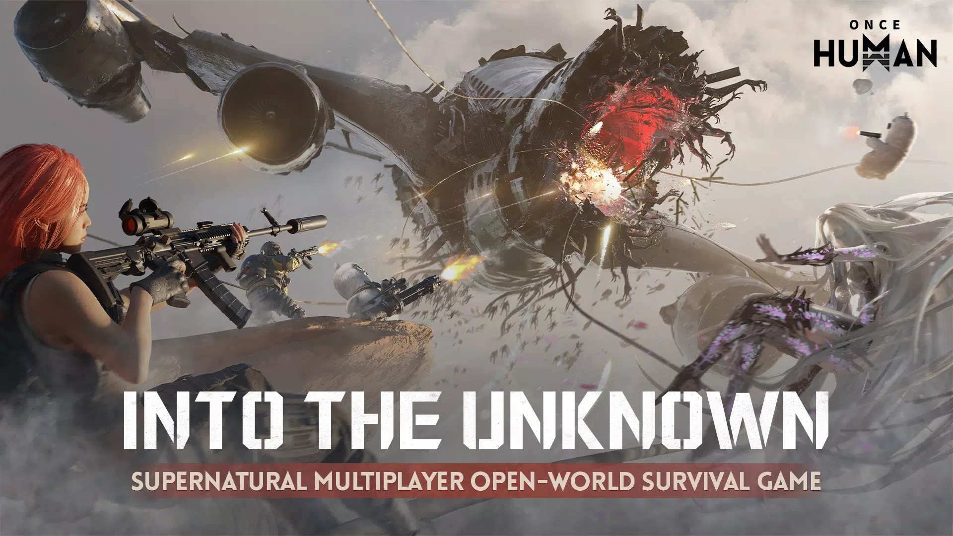 七日世界(国际服) 七日世界(国际服)