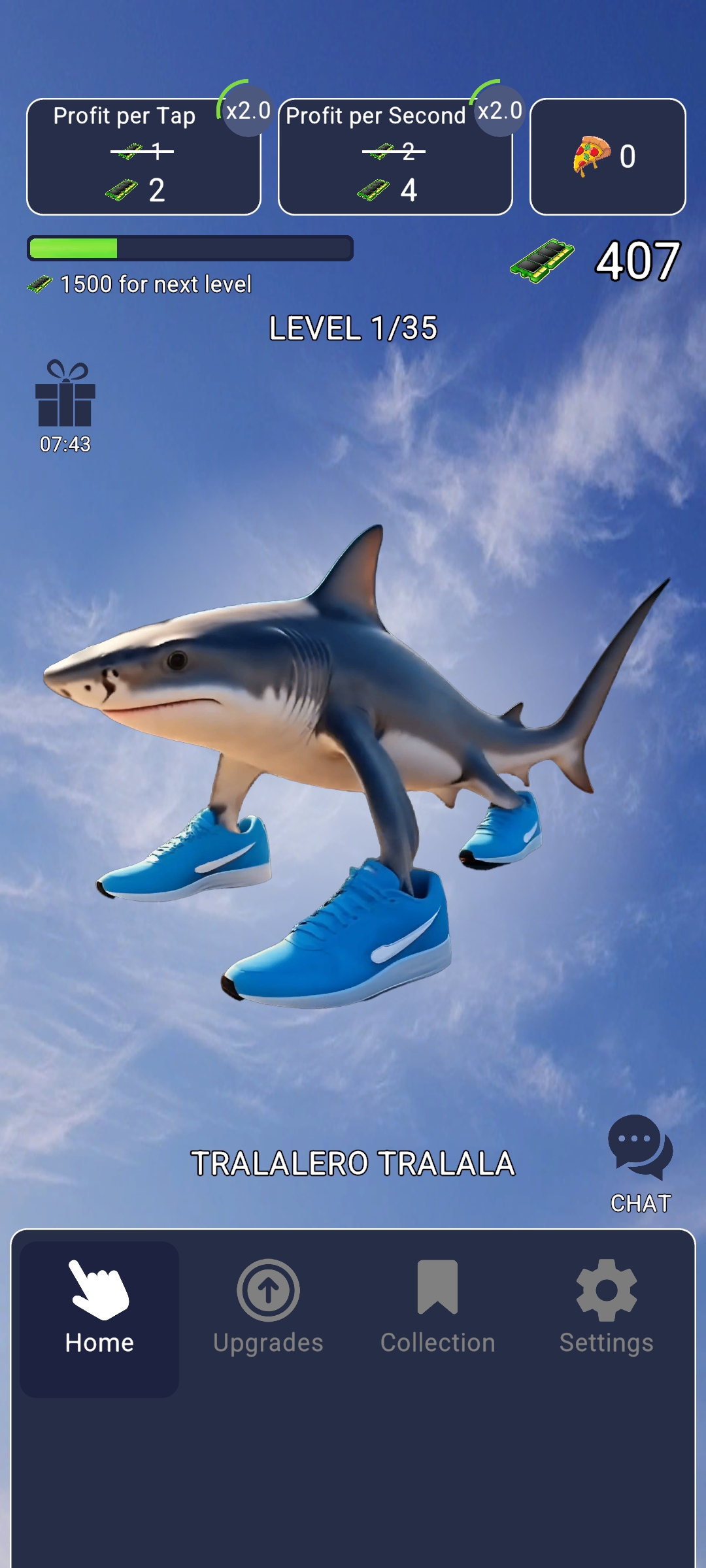 意大利神经动物 意大利神经动物