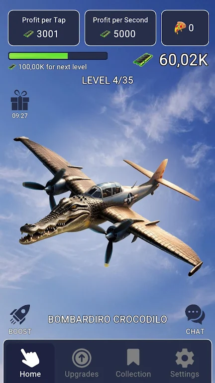 意大利神经动物 意大利神经动物