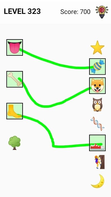 表情符号拼图 表情符号拼图
