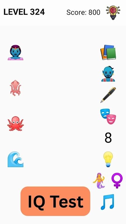 表情符号拼图 表情符号拼图