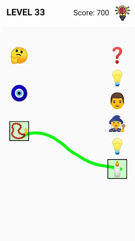 表情符号拼图 表情符号拼图