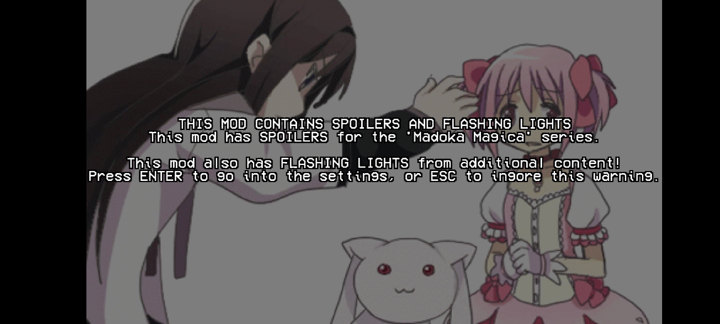 FNF:VS 玛米 FNF:VS 玛米