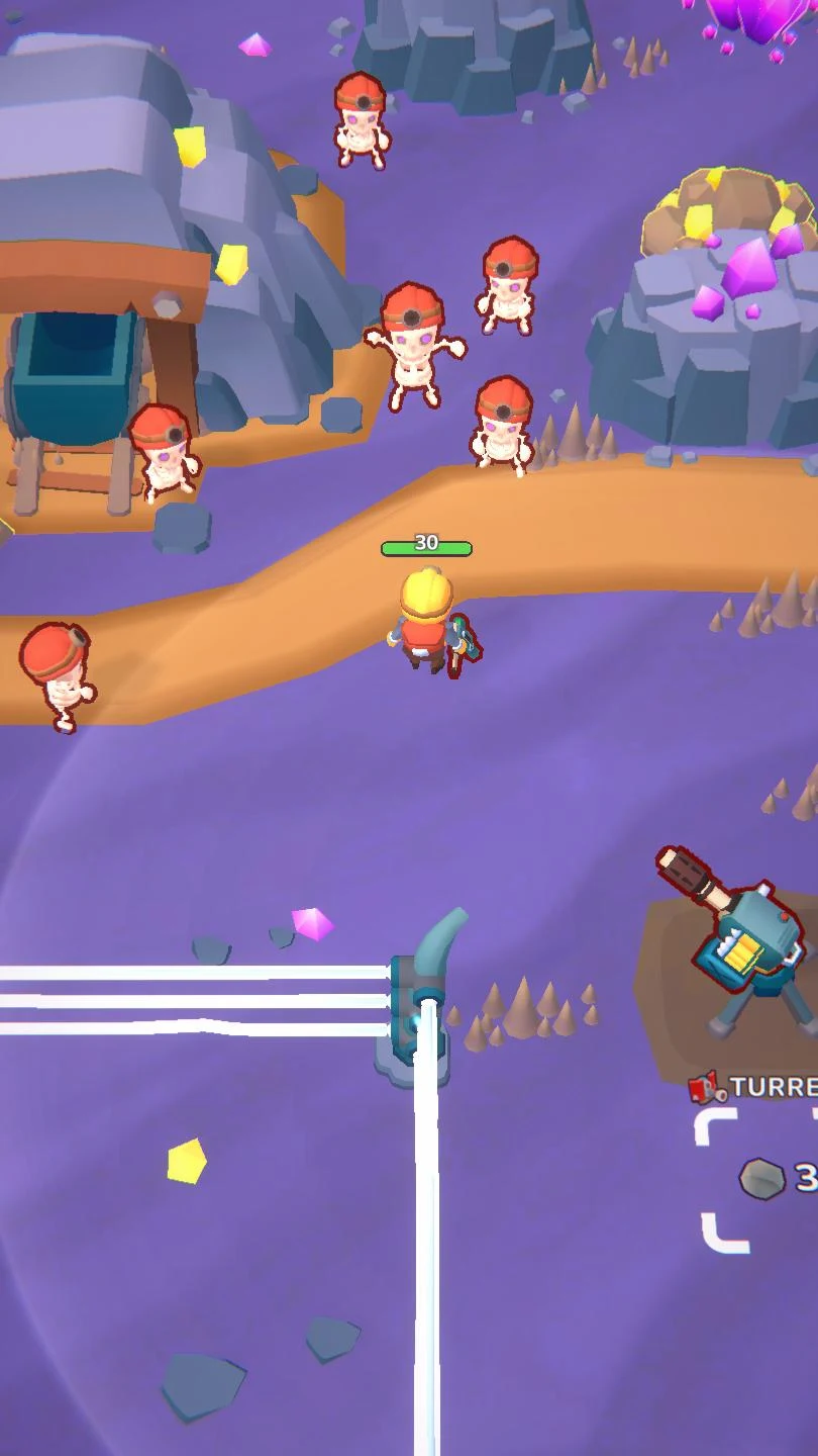 不朽崛起2最后的地牢