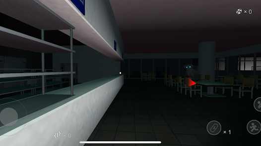 寂静的水域 寂静的水域