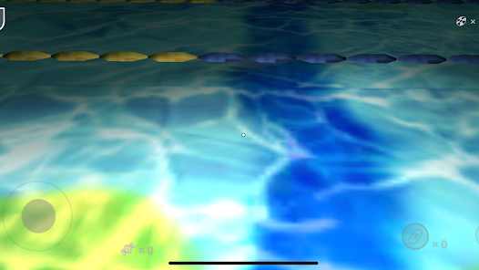 寂静的水域 寂静的水域