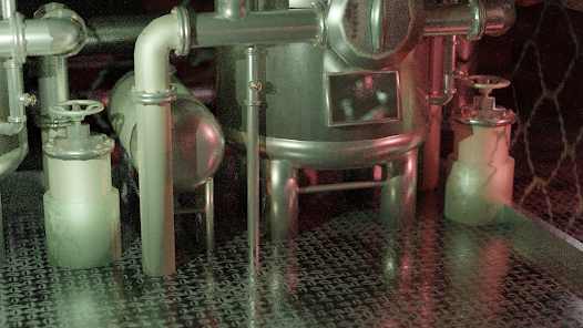 寂静的水域 寂静的水域