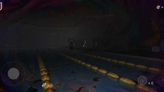 寂静的水域 寂静的水域