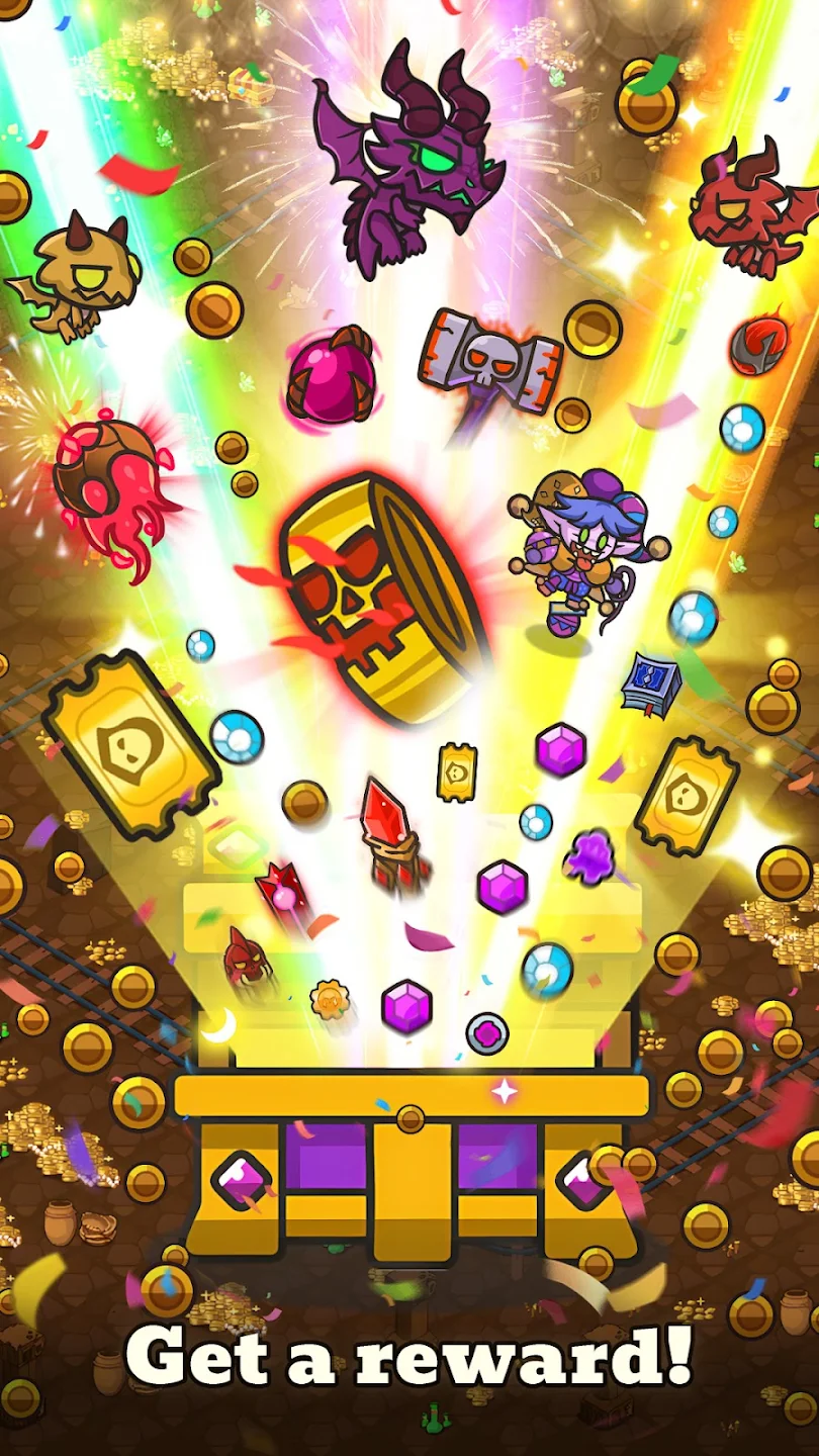 史莱姆英雄(辅助菜单) 史莱姆英雄(辅助菜单)