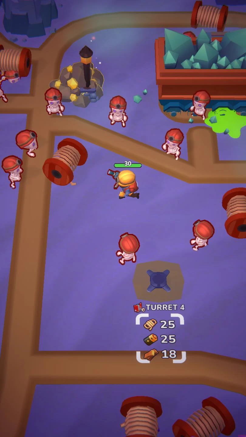 不朽崛起2最后的地牢