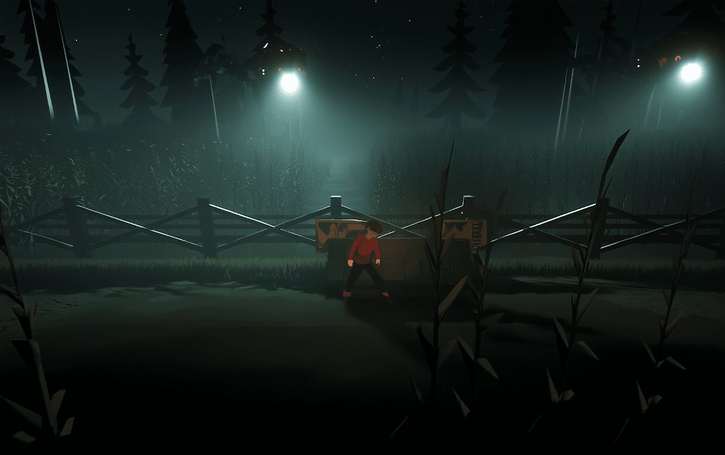 UFO逃脱故事 UFO逃脱故事