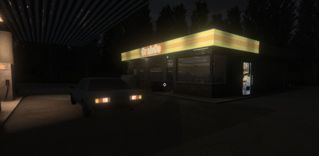 车站夜班 车站夜班