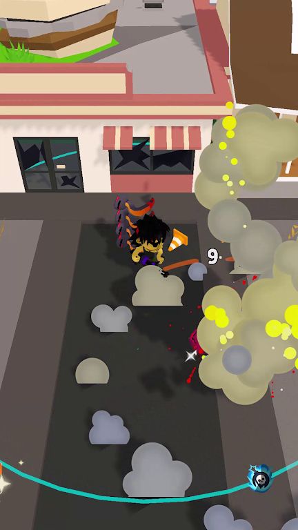 小小农场战争 小小农场战争