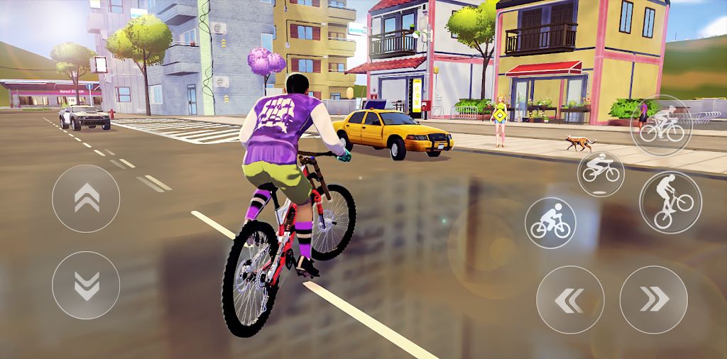 未来赛车手 未来赛车手