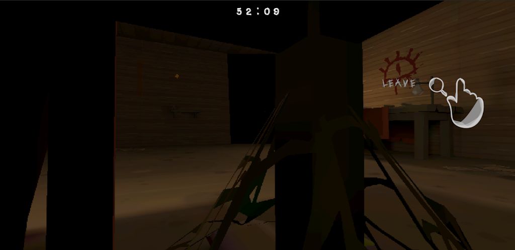 芬恩的噩梦 芬恩的噩梦