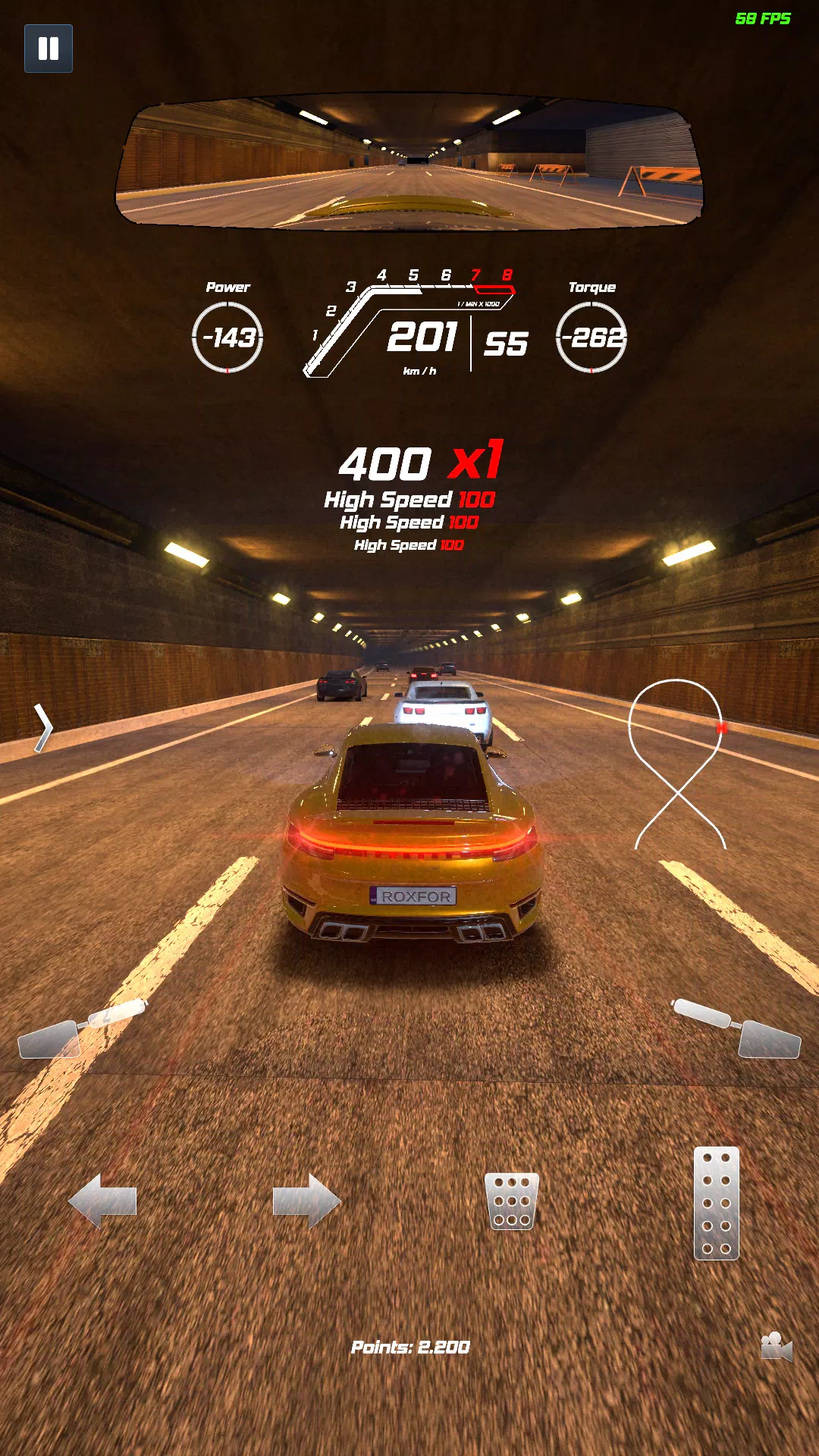 Xtreme项目