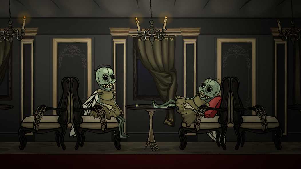 奇案3:幽灵列车 奇案3:幽灵列车