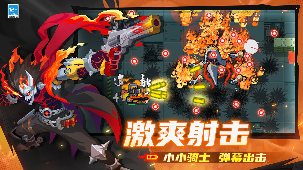 元气骑士(九游版)