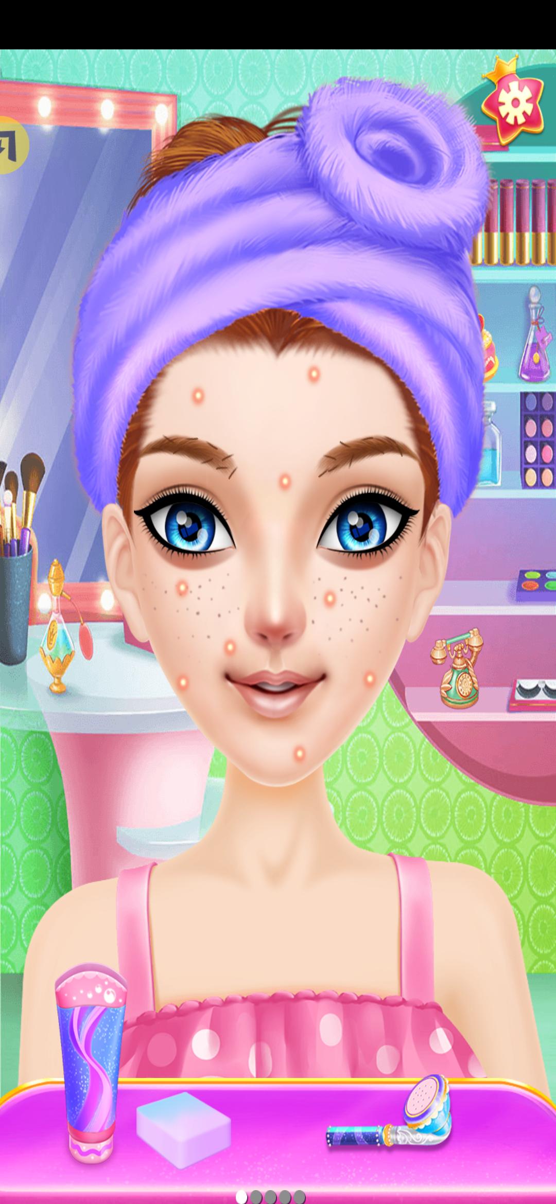 自拍女孩改头换面 自拍女孩改头换面