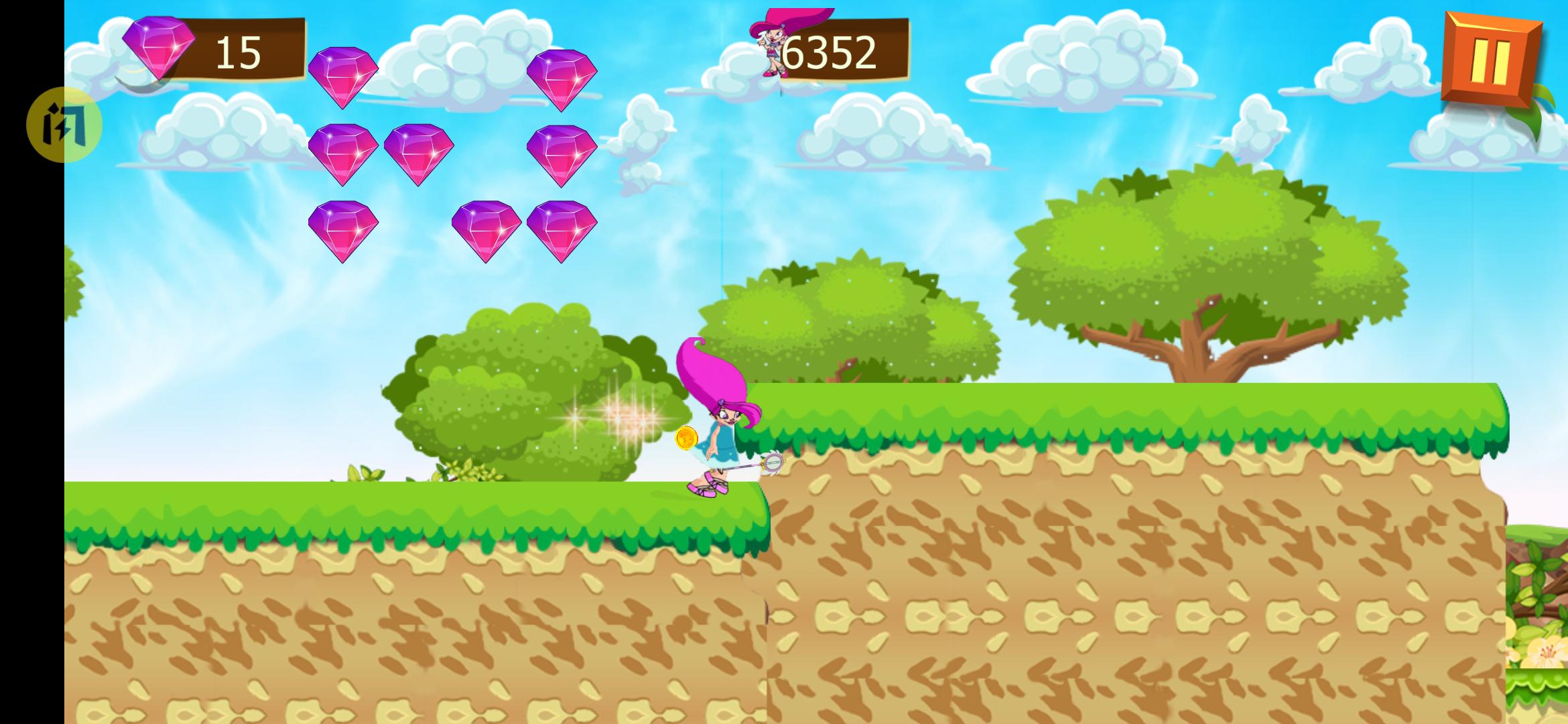 Trollz的世界冒险 Trollz的世界冒险