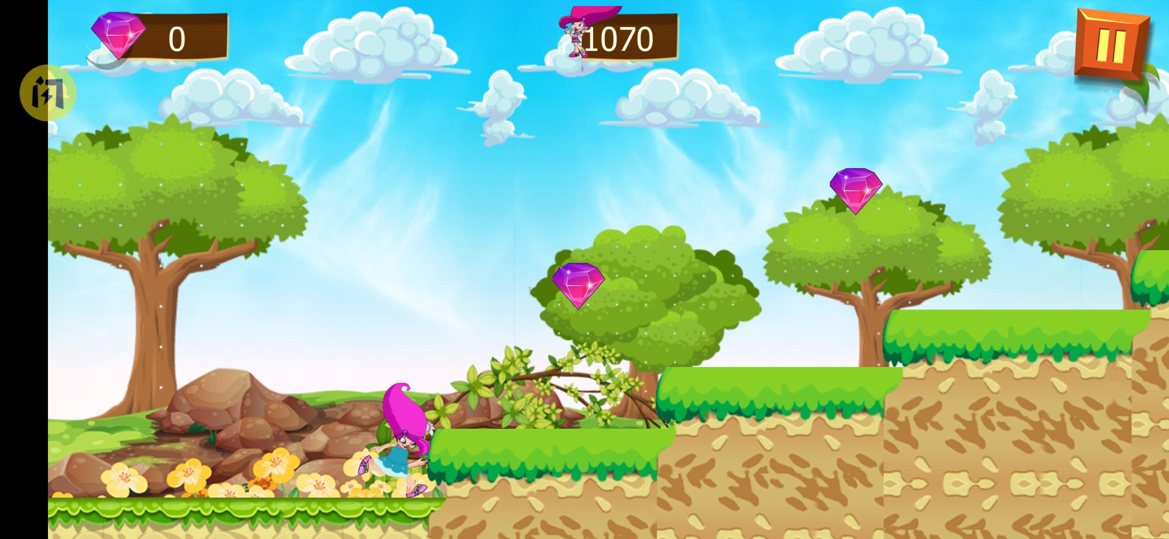 Trollz的世界冒险 Trollz的世界冒险