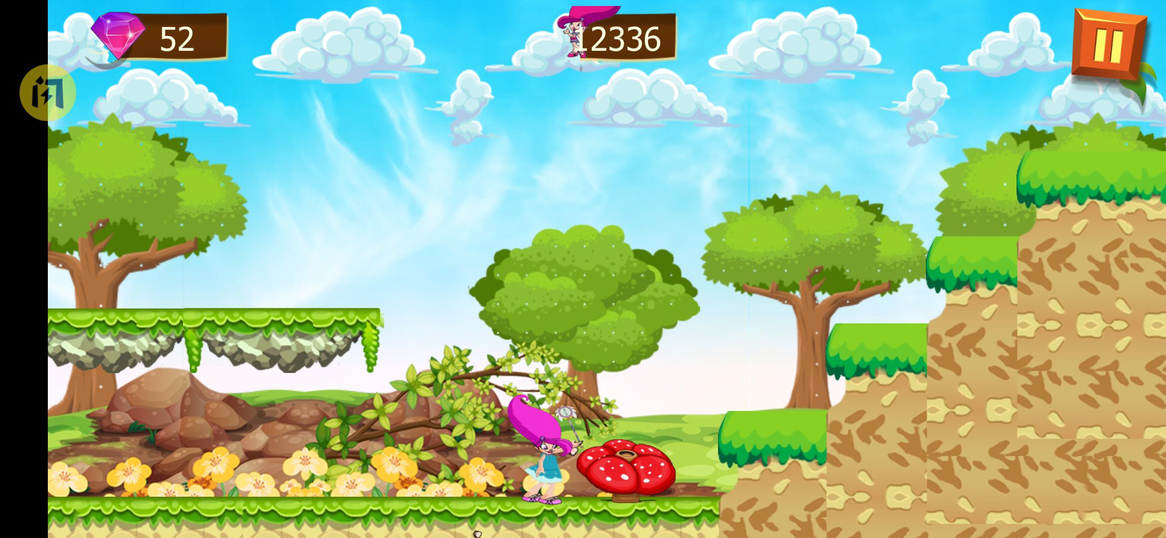 Trollz的世界冒险 Trollz的世界冒险