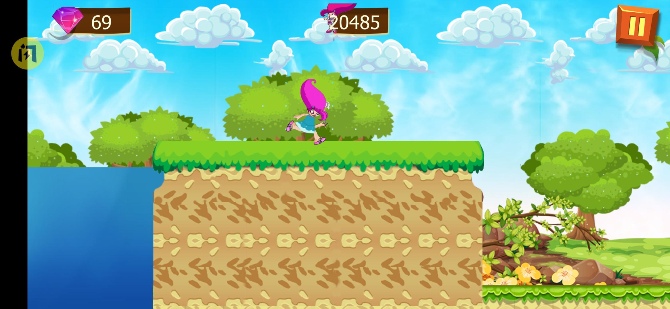 Trollz的世界冒险 Trollz的世界冒险