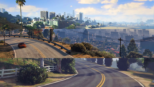 真实漂移3D:赛车 真实漂移3D:赛车