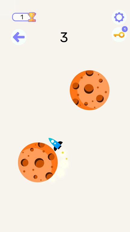 只有1%的挑战 只有1%的挑战