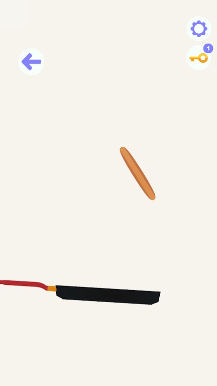 只有1%的挑战 只有1%的挑战