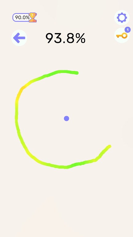 只有1%的挑战 只有1%的挑战