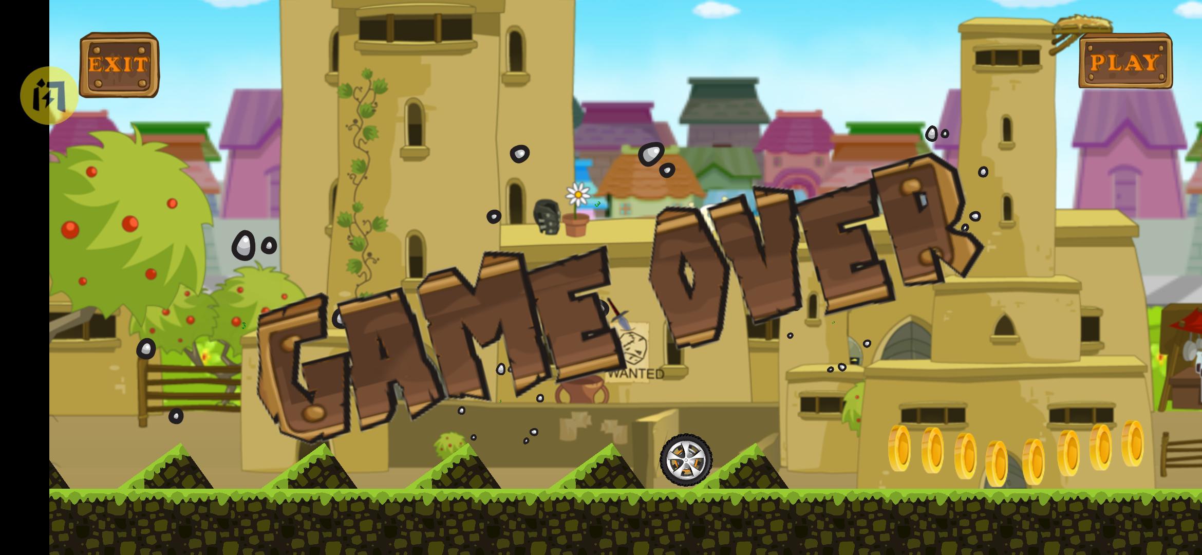 出发吧波罗罗竞赛 出发吧波罗罗竞赛