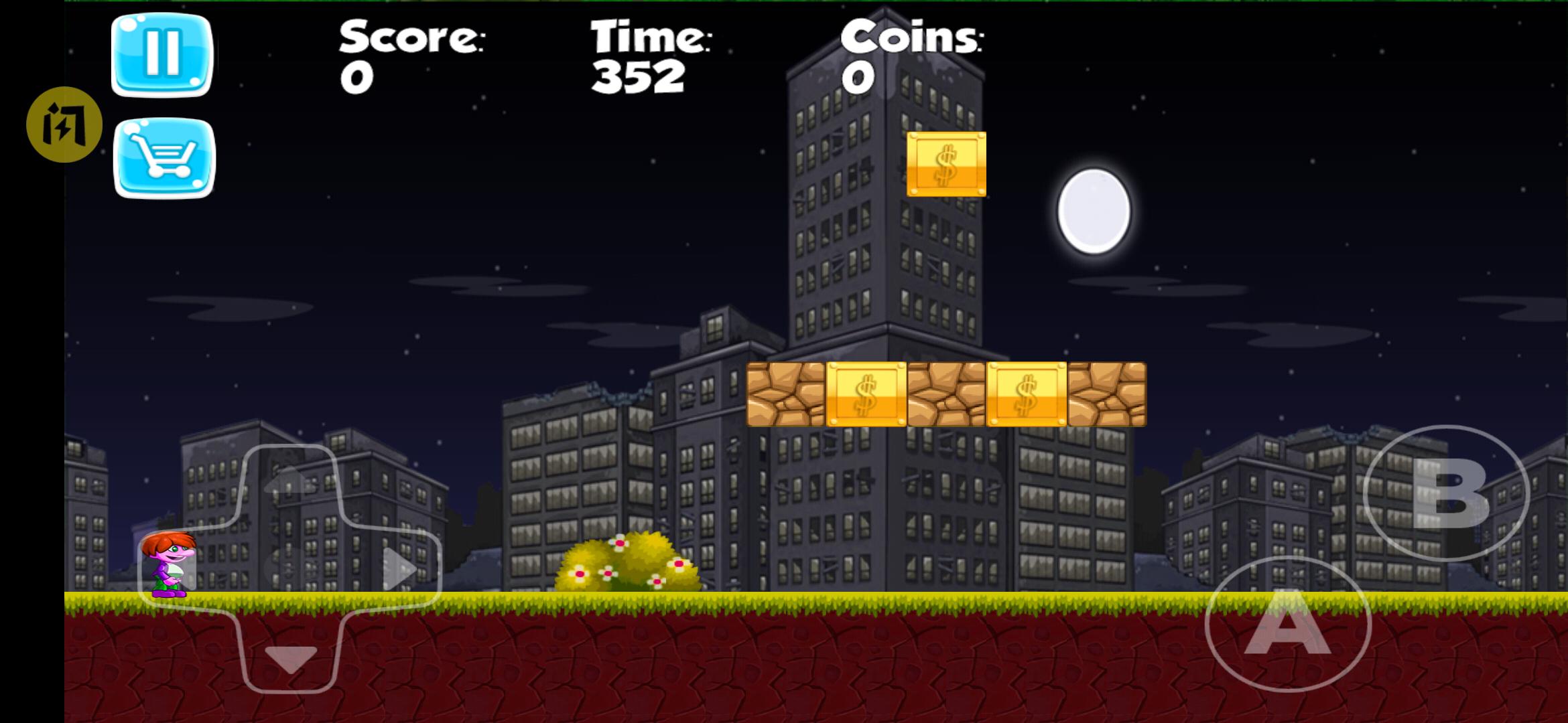 超级贫瘠男孩实验室 超级贫瘠男孩实验室