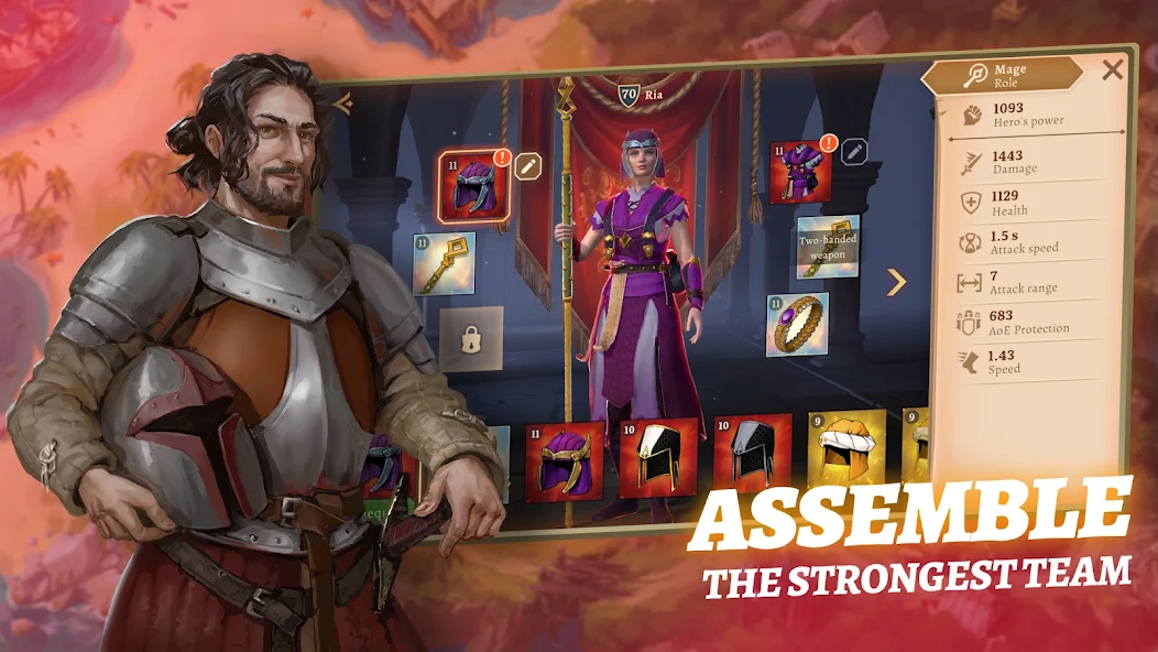 战斗铁匠(辅助菜单) 战斗铁匠(辅助菜单)