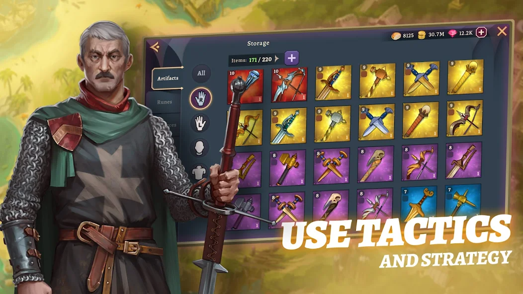 战斗铁匠(辅助菜单) 战斗铁匠(辅助菜单)