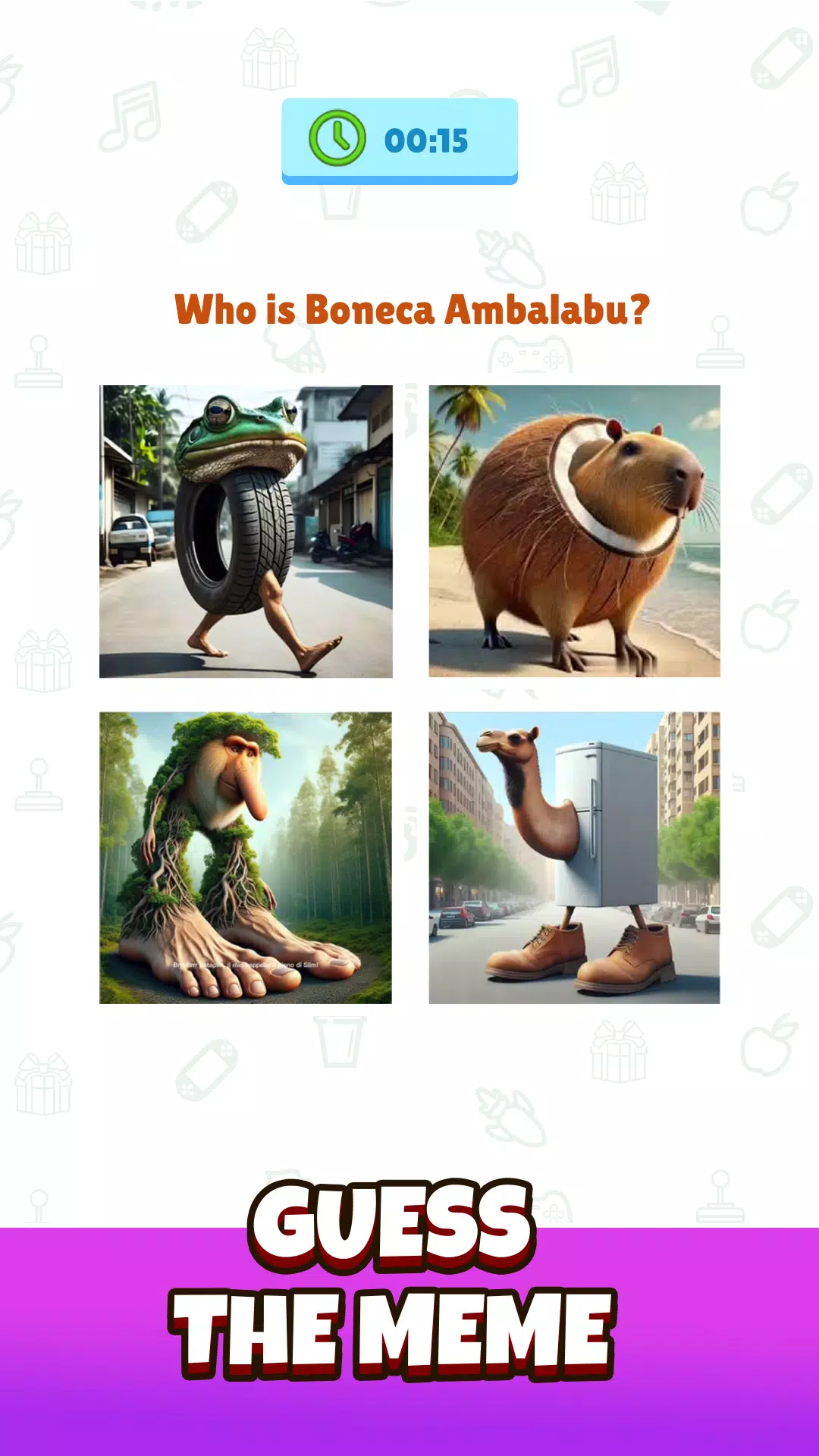 脑腐点点乐 脑腐点点乐