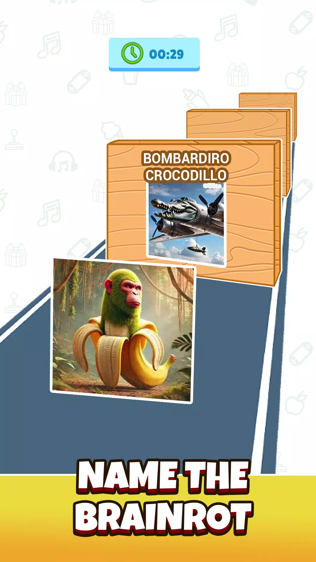 脑腐点点乐 脑腐点点乐