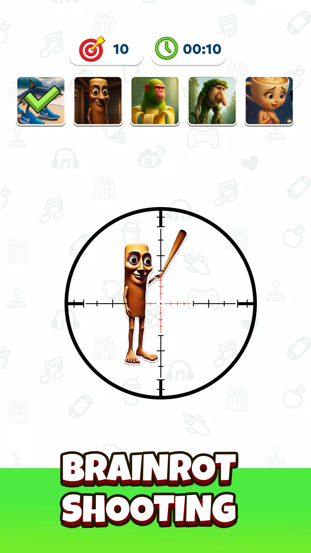 脑腐点点乐 脑腐点点乐