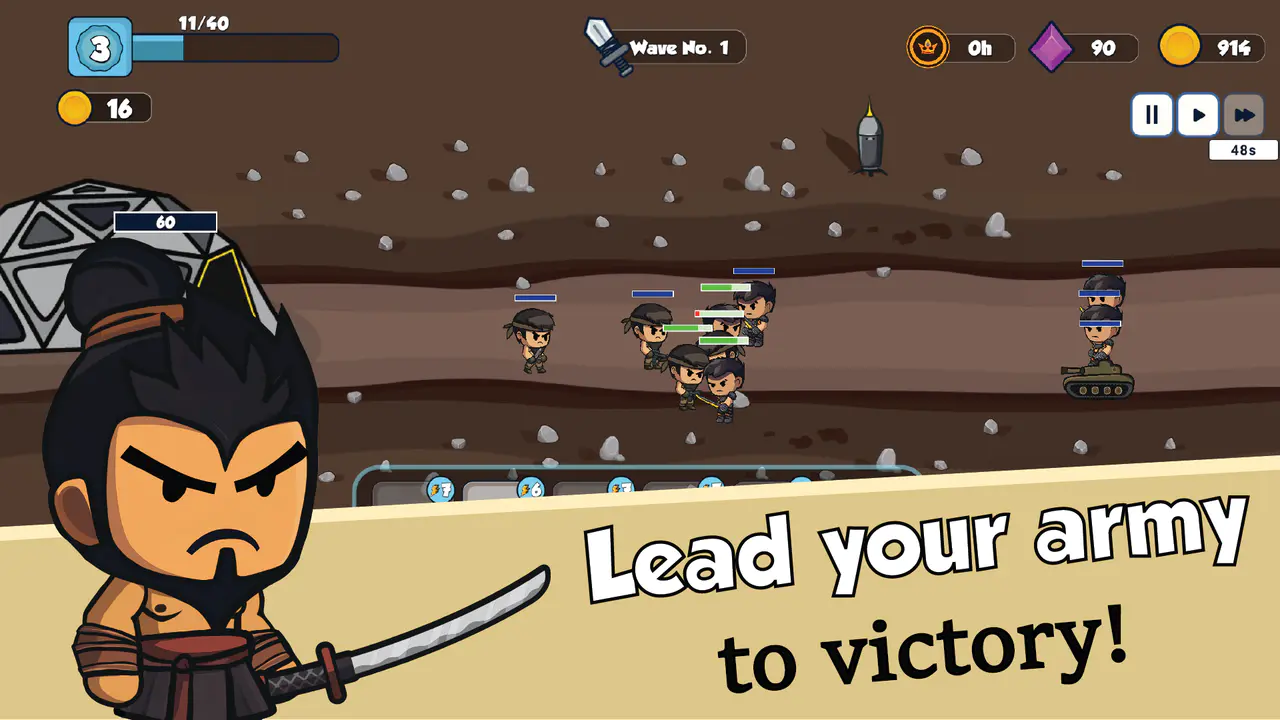 时间勇士:最后纪元 时间勇士:最后纪元