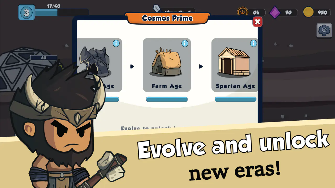 时间勇士:最后纪元 时间勇士:最后纪元