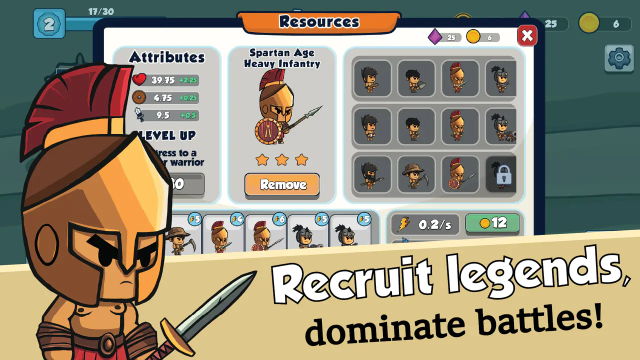 时间勇士:最后纪元 时间勇士:最后纪元