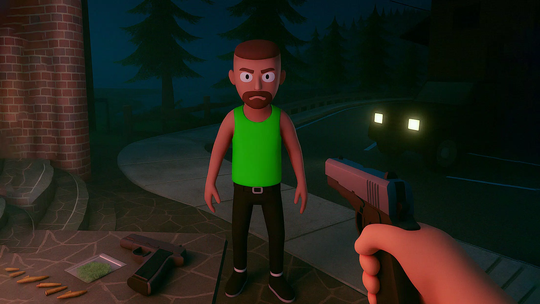 一级犯罪城市 一级犯罪城市