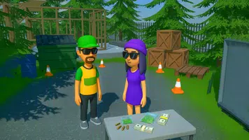 一级犯罪城市 一级犯罪城市