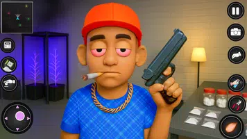 一级犯罪城市 一级犯罪城市