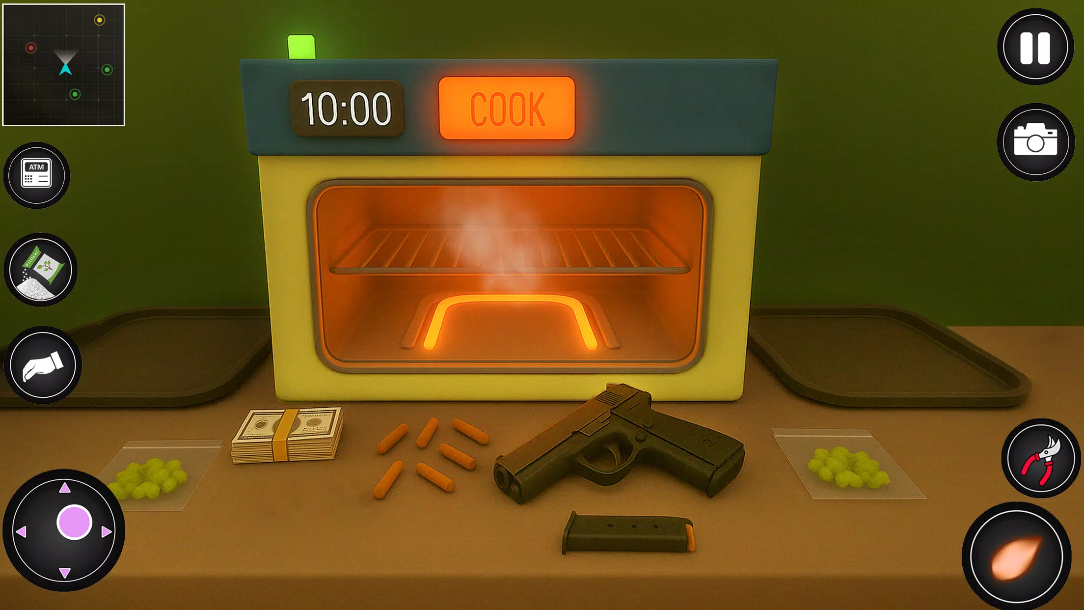 一级犯罪城市 一级犯罪城市