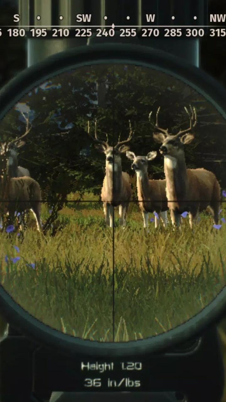 狩猎之道兼容版 狩猎之道兼容版